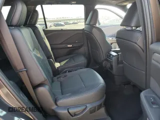 2024 Lexus TX 350 с VIN 5TDAAAA62RS004412, выставлен на аукционе Copart как лот 76480854 с пробегом Не указан миль и Списание • Salvage title. История ставок и продаж доступна на DreamBid. Изображение 11.