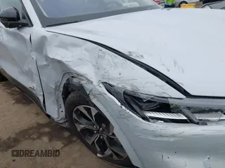 2023 Ford Mustang Mach-E Premium с VIN 3FMTK3R74PMA41565, выставлен на аукционе IAAI как лот 42428855 с пробегом 15 675 миль миль и . История ставок и продаж доступна на DreamBid. Изображение 6.