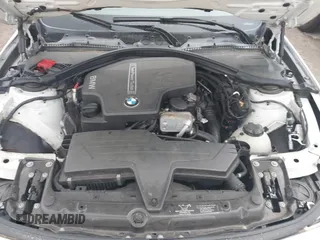 2012 BMW 3 Series 328i with VIN WBA3A5G57CNP16102, listed as a IAAI auction lot 42088407 with 70,608 mi miles and . Bid and sale history available at carsss.com. Image 10.