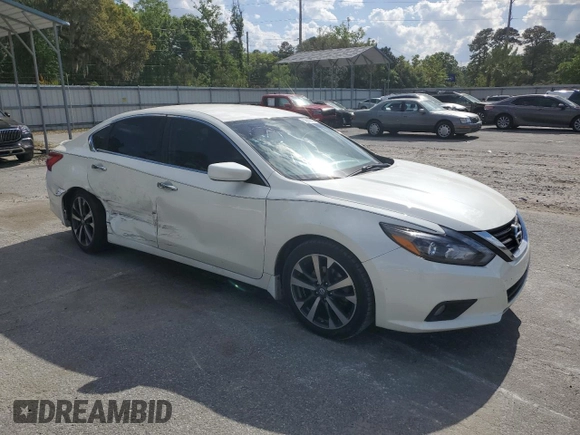 2016 Nissan Altima SL z VIN 1N4BL3AP7GC248886, wystawiony jako Copart lot #52688035 z przebiegiem 121 984 mil mil oraz Szkoda całkowita • Salvage title. Historia ofert i sprzedaży dostępna na DreamBid. Obrazek 4.