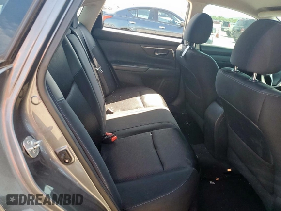 2016 Nissan Altima SL with VIN 1N4AL3AP5GC289481, listed as a Copart auction lot 65690965 with 150,853 mi miles and Salvage title. Bid and sale history available at DreamBid. Image 10.