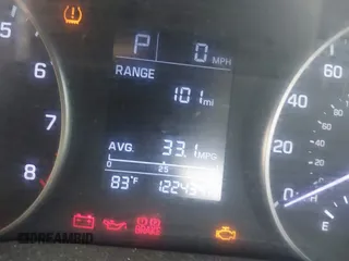 2017 Hyundai Elantra SE z VIN 5NPD84LF7HH119468, wystawiony jako IAAI lot #42060414 z przebiegiem 122 434 mil mil oraz . Historia ofert i sprzedaży dostępna na DreamBid. Obrazek 15.