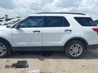 2016 Ford Explorer with VIN 1FM5K7B83GGB33375, listed as a IAAI auction lot 42444379 with 149,966 mi miles and . Bid and sale history available at DreamBid. Image 14.