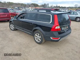 2012 Volvo XC70 3.2L with VIN YV4940BZ1C1126743, listed as a IAAI auction lot 41702765 with 206,064 mi miles and . Bid and sale history available at DreamBid. Image 3.