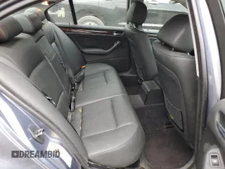 2003 BMW 3 Series 325xi с VIN WBAEU334X3PM53903, выставлен на аукционе Copart как лот 59102065 с пробегом 178 164 миль миль и Чистый • Clean title. История ставок и продаж доступна на DreamBid. Изображение 10.