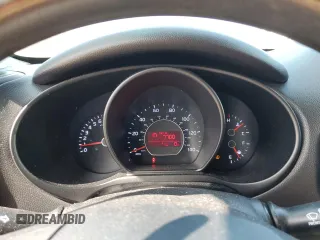 2016 Kia Soul with VIN KNDJN2A2XG7301524, listed as a Copart auction lot 52127185 with 0 mi miles and Clean Title. Bid and sale history available at carsss.com. Image 9.