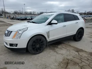 2013 Cadillac SRX Premium Collection с VIN 3GYFNJE33DS639759, выставлен на аукционе Copart как лот 52760535 с пробегом 146 903 миль миль и Списание • Salvage title. История ставок и продаж доступна на DreamBid. Изображение 1.