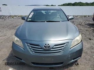 2008 Toyota Camry LE z VIN 4T1BE46KX8U752508, wystawiony jako Copart lot #59960155 z przebiegiem 123 083 mil mil oraz Czysty tytuł • Clean title. Historia ofert i sprzedaży dostępna na DreamBid. Obrazek 5.