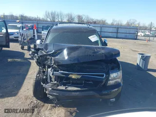 2012 Chevrolet Suburban LTZ with VIN 1GNSKKE78CR323272, listed as a IAAI auction lot 41794029 with 16,541 mi miles. Bid and sale history available at carsss.com. Image 12.