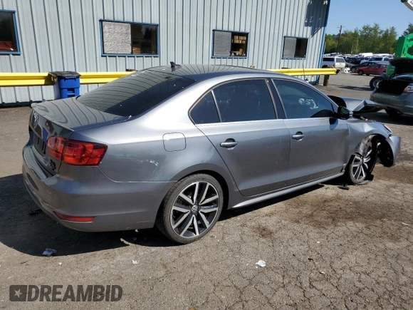 2012 Volkswagen Jetta GLI Autobahn с VIN 3VW5A7AJ6CM017046, выставлен на аукционе Copart как лот 54097865 с пробегом 94 844 миль миль и Списание • Salvage title. История ставок и продаж доступна на DreamBid. Изображение 3.