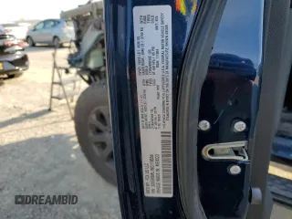 2022 Ram 2500 Big Horn with VIN 3C6UR5ML1NG119534, listed as a Copart auction lot 42375175 with 28,653 mi miles and Salvage title. Bid and sale history available at DreamBid. Image 13.