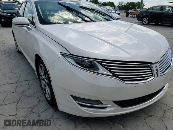 2013 Lincoln MKZ с VIN 3LN6L2G90DR804544, выставлен на аукционе Copart как лот 55857125 с пробегом 72 999 миль миль и Списание • Salvage title. История ставок и продаж доступна на DreamBid. Изображение 13.