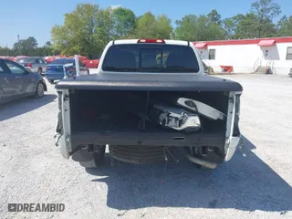 2015 Nissan Frontier SV with VIN 1N6AD0ER0FN746599, listed as a IAAI auction lot 41944073 with 63,347 mi miles. Bid and sale history available at carsss.com. Image 17.