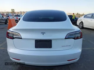 2020 Tesla Model 3 Performance with VIN 5YJ3E1EC1LF602516, listed as a IAAI auction lot 41841216 with 28,967 mi miles and . Bid and sale history available at DreamBid. Image 16.