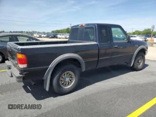 1999 Ford Ranger XLT z VIN 1FTZR15X9XPA87648, wystawiony jako Copart lot #57686645 z przebiegiem 254 120 mil mil oraz Czysty tytuł • Clean title. Historia ofert i sprzedaży dostępna na DreamBid. Obrazek 3.