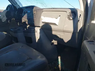2012 Ford Econoline Cargo Super Duty Commercial с VIN 1FTSS3EL9CDA14290, выставлен на аукционе IAAI как лот 41334534 с пробегом 265 116 миль миль и . История ставок и продаж доступна на DreamBid. Изображение 5.