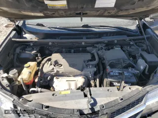 2014 Toyota RAV4 XLE with VIN 2T3WFREV2EW102534, listed as a Copart auction lot 48868575 with 96,514 mi miles and Salvage Title. Bid and sale history available at carsss.com. Image 12.