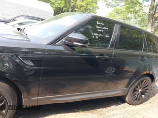 2016 Land Rover Range Rover Sport Dynamic z VIN SALWR2EF5GA555354, wystawiony jako IAAI lot #42412685 z przebiegiem 96 443 mil mil oraz . Historia ofert i sprzedaży dostępna na DreamBid. Obrazek 14.