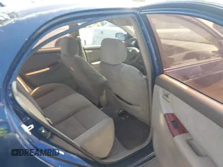2007 Toyota Corolla CE with VIN 1NXBR30E87Z912840, listed as a IAAI auction lot 41982315 with 220,727 mi miles and . Bid and sale history available at DreamBid. Image 8.