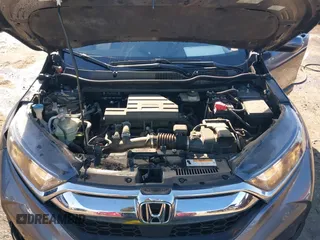 2019 Honda CR-V EX-L with VIN 7FARW1H84KE006415, listed as a IAAI auction lot 41135528 with 53,160 mi miles. Bid and sale history available at carsss.com. Image 10.