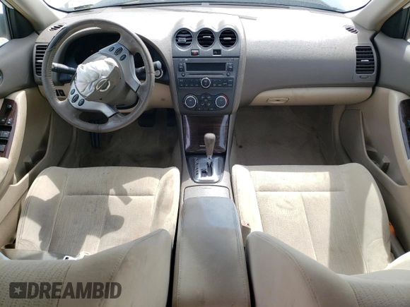 2011 Nissan Altima 2.5 S with VIN 1N4AL2AP2BN437285, listed as a Copart auction lot 49280185 with 0 mi miles and Salvage Title. Bid and sale history available at carsss.com. Image 8.