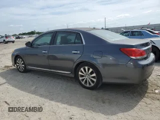2011 Toyota Avalon with VIN 4T1BK3DB8BU400766, listed as a Copart auction lot 54491095 with 198,688 mi miles and Clean Title. Bid and sale history available at carsss.com. Image 2.