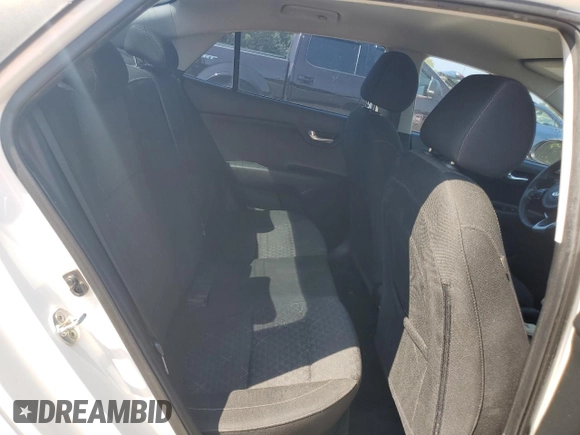 2019 Kia Rio S with VIN 3KPA24AB5KE211033, listed as a Copart auction lot 68325224 with 67,959 mi miles and Salvage Title. Bid and sale history available at carsss.com. Image 10.