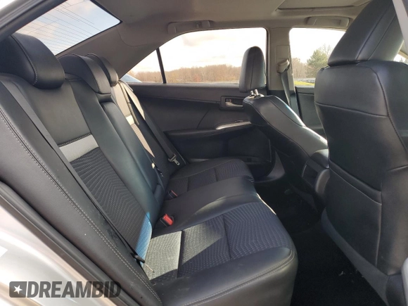 2012 Toyota Camry L with VIN 4T1BF1FK2CU579720, listed as a Copart auction lot 80243884 with 142,601 mi miles and Salvage Title. Bid and sale history available at DreamBid. Image 10.
