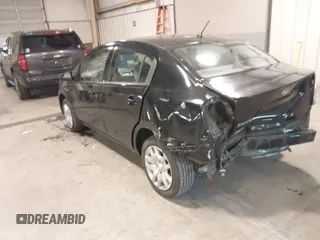 2008 Nissan Sentra S with VIN 3N1AB61E78L643071, listed as a IAAI auction lot 41299131 with 90,571 mi miles and . Bid and sale history available at DreamBid. Image 3.