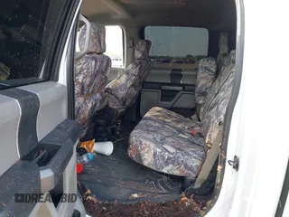 2020 Ford F-150 XL with VIN 1FTEW1E44LFB16292, listed as a IAAI auction lot 42179747 with Not provided miles and . Bid and sale history available at DreamBid. Image 8.