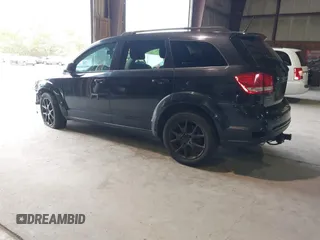 2013 Dodge Journey SXT with VIN 3C4PDDBG0DT660956, listed as a IAAI auction lot 41593385 with 196,021 mi miles and . Bid and sale history available at DreamBid. Image 3.