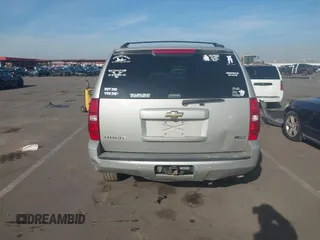 2009 Chevrolet Tahoe 1LT z VIN 1GNFK23049R133033, wystawiony jako IAAI lot #41140193 z przebiegiem 328 375 mil mil oraz . Historia ofert i sprzedaży dostępna na DreamBid. Obrazek 16.