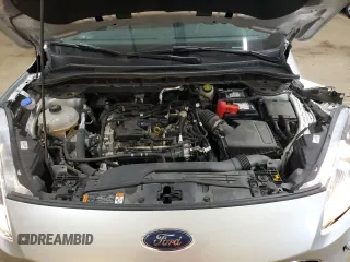 2020 Ford Escape SE with VIN 1FMCU9G6XLUC67624, listed as a Copart auction lot 52592495 with 60,071 mi miles and Salvage Title. Bid and sale history available at carsss.com. Image 12.