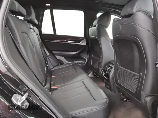 2024 BMW X3 sDrive30i with VIN 5UX43DP00R9V06246, listed as a Copart auction lot 52829265 with 42,320 mi miles and Clean Title. Bid and sale history available at DreamBid. Image 11.