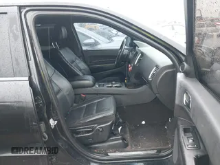 2014 Dodge Durango Limited z VIN 1C4RDHDG7EC970564, wystawiony jako IAAI lot #42499596 z przebiegiem 182 038 mil mil oraz . Historia ofert i sprzedaży dostępna na DreamBid. Obrazek 5.