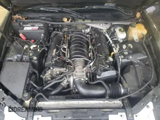 2006 Cadillac STS with VIN 1G6DC67A260208841, listed as a Copart auction lot 43142645 with 165,684 mi miles and Salvage Title. Bid and sale history available at DreamBid. Image 11.
