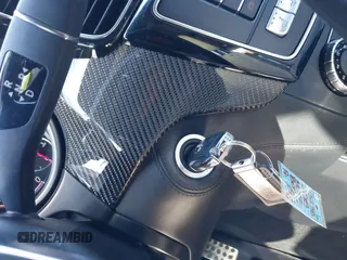 2018 Mercedes-Benz GLS 63 AMG с VIN 4JGDF7FE1JA996041, выставлен на аукционе IAAI как лот 40910494 с пробегом 69 159 миль миль и . История ставок и продаж доступна на DreamBid. Изображение 11.