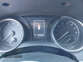 2023 Toyota Camry SE z VIN 4T1T11AK0PU833313, wystawiony jako IAAI lot #41743288 z przebiegiem 25 195 mil mil oraz . Historia ofert i sprzedaży dostępna na DreamBid. Obrazek 7.