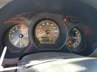 2008 Lexus GS 350 with VIN JTHCE96S180015712, listed as a Copart auction lot 49552275 with 0 mi miles and Salvage Title. Bid and sale history available at carsss.com. Image 9.