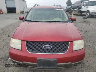 2005 Ford Freestyle SEL with VIN 1FMZK05105GA00318, listed as a Copart auction lot 67321755 with Not provided miles and Clean title. Bid and sale history available at DreamBid. Image 5.