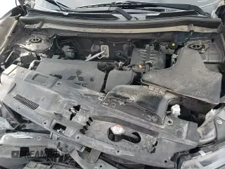 2020 Mitsubishi Outlander ES с VIN JA4AZ3A37LJ000509, выставлен на аукционе Copart как лот 80024875 с пробегом 90 984 миль миль и Списание • Salvage title. История ставок и продаж доступна на DreamBid. Изображение 16.