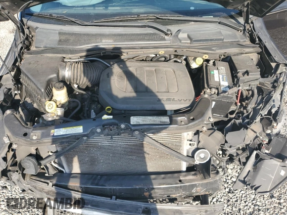 2011 Volkswagen Routan SE с VIN 2V4RW3DG8BR622116, выставлен на аукционе Copart как лот 58756365 с пробегом 153 945 миль миль и Списание • Salvage title. История ставок и продаж доступна на DreamBid. Изображение 13.