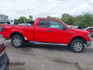 2006 Ford F-150 XLT с VIN 1FTPX14586FA72012, выставлен на аукционе IAAI как лот 42303562 с пробегом Не указан миль и . История ставок и продаж доступна на DreamBid. Изображение 14.
