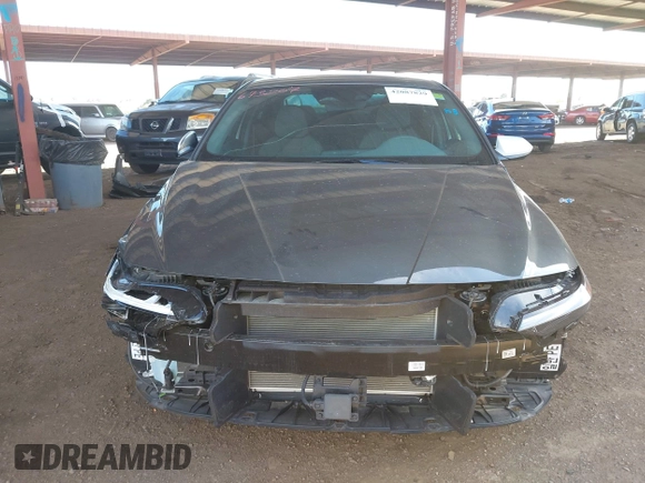 2024 Hyundai Elantra SEL с VIN KMHLS4DGXRU673207, выставлен на аукционе IAAI как лот 42087829 с пробегом 4 395 миль миль и . История ставок и продаж доступна на DreamBid. Изображение 13.