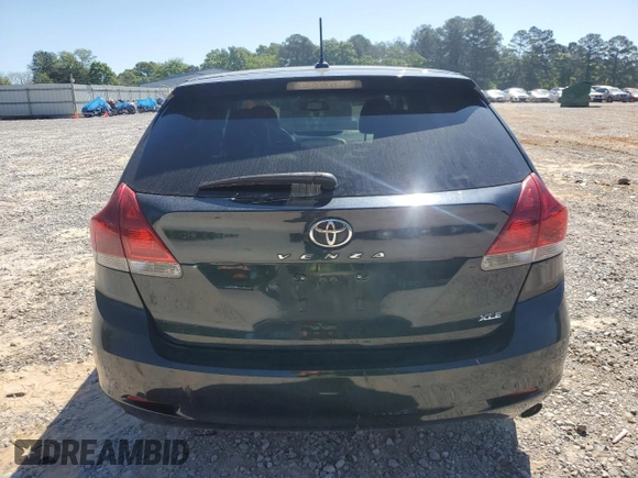2015 Toyota Venza XLE z VIN 4T3ZK3BB5FU073824, wystawiony jako Copart lot #52933805 z przebiegiem 212 414 mil mil oraz Czysty tytuł • Clean title. Historia ofert i sprzedaży dostępna na DreamBid. Obrazek 6.