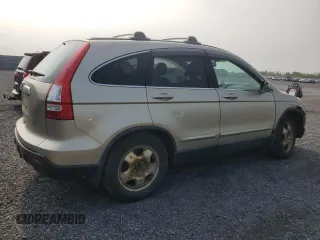 2008 Honda CR-V EX-L z VIN 5J6RE48768L821366, wystawiony jako Copart lot #59279725 z przebiegiem 288 690 mil mil oraz Czysty tytuł • Clean title. Historia ofert i sprzedaży dostępna na DreamBid. Obrazek 3.