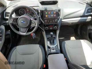 2019 Subaru Forester Limited with VIN JF2SKAUC7KH470707, listed as a Copart auction lot 62237045 with 106,020 mi miles and Clean title. Bid and sale history available at DreamBid. Image 8.