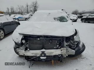 2022 Nissan Pathfinder S with VIN 5N1DR3AC9NC214505, listed as a Copart auction lot 85484804 with 60,227 mi miles and Salvage title. Bid and sale history available at DreamBid. Image 5.