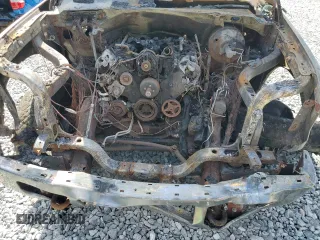 2008 Ford F-250 XL с VIN 1FTSW21598EA65098, выставлен на аукционе Copart как лот 63285535 с пробегом Не указан миль и Чистый • Clean title. История ставок и продаж доступна на DreamBid. Изображение 11.