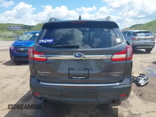 2019 Subaru Ascent Touring z VIN 4S4WMARD3K3452693, wystawiony jako IAAI lot #42144190 z przebiegiem 102 668 mil mil oraz . Historia ofert i sprzedaży dostępna na DreamBid. Obrazek 17.